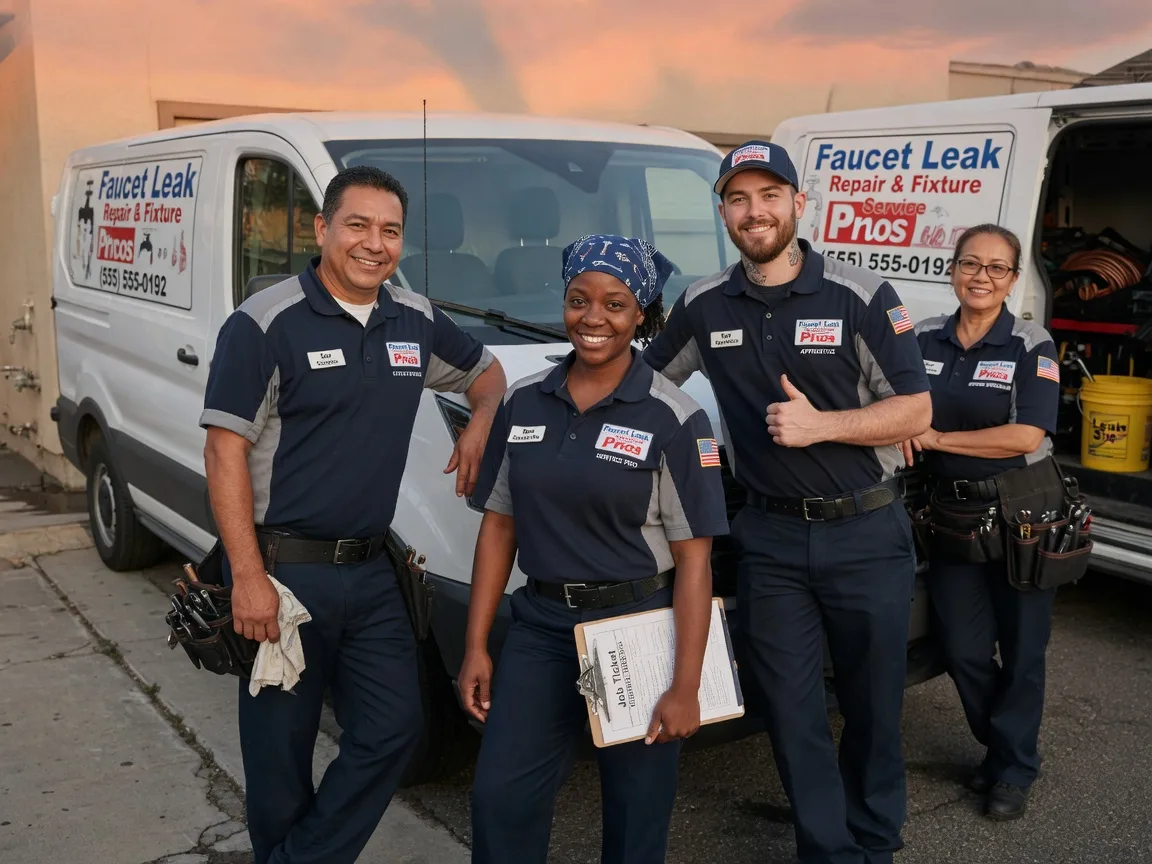 Faucet Repair company in Schuylerville, NY