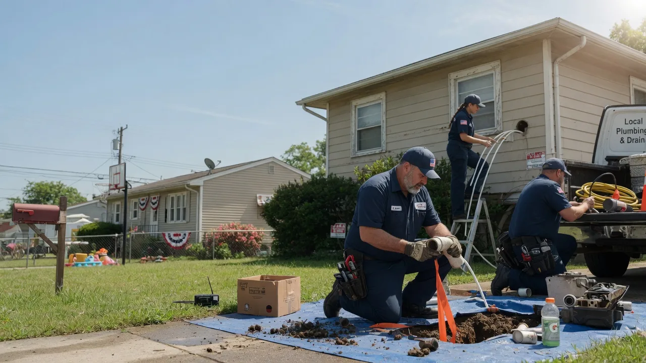 Faucet Repair in Schuylerville, NY near me